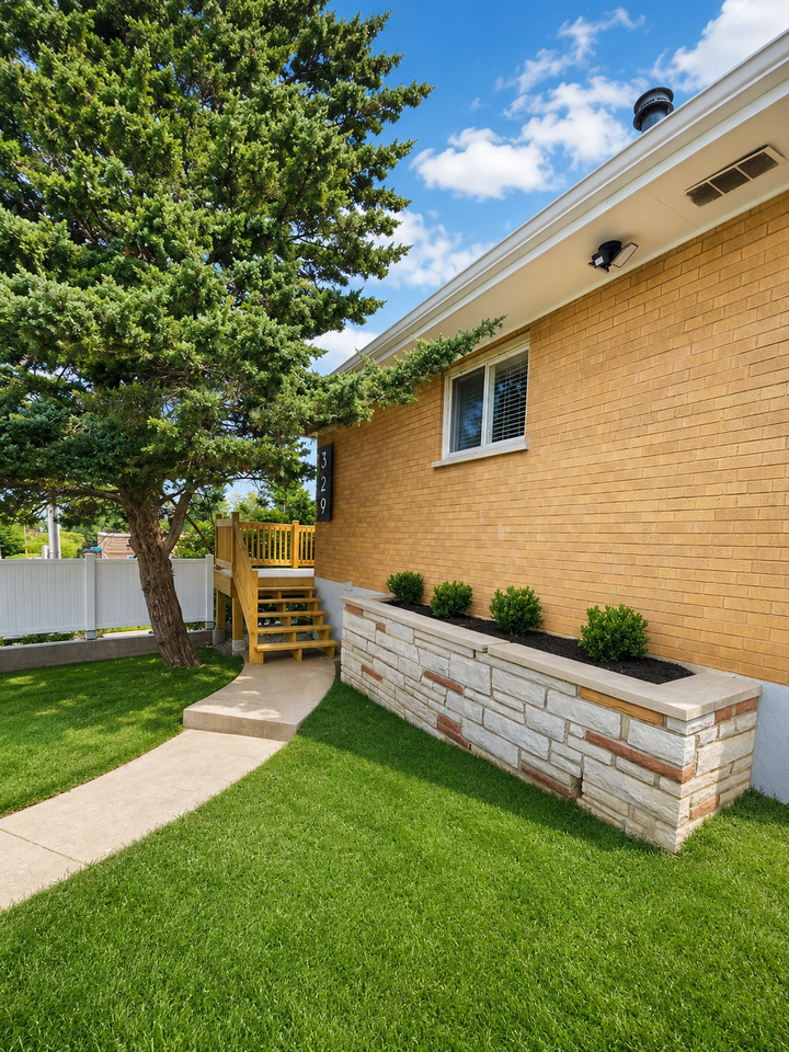 329 Eichelberger St #A - Photo 2 of 7