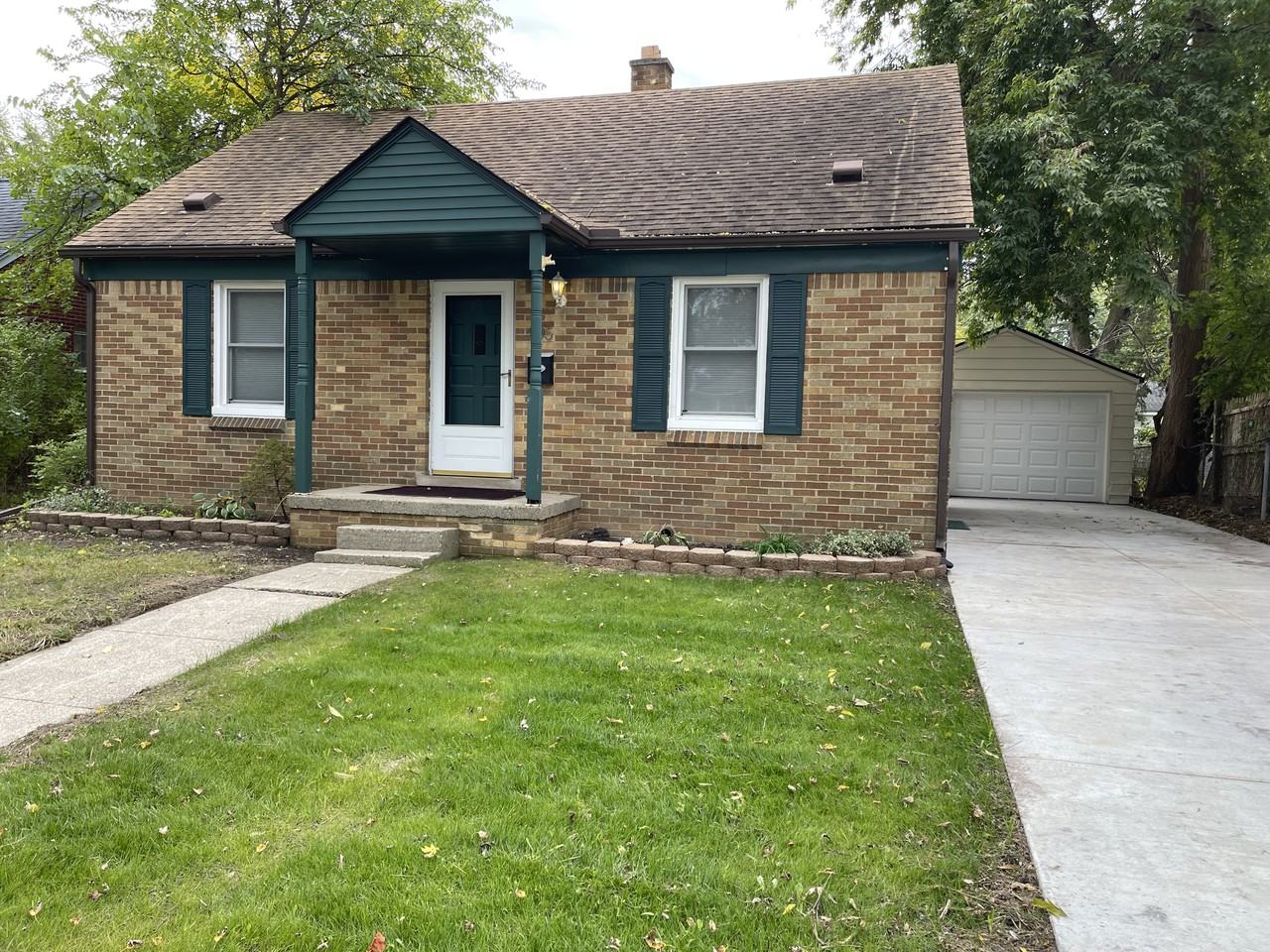 995 Voorheis St #NA - Photo 2 of 16