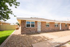 featured image of 2113 Fred Daugherty Ave #B