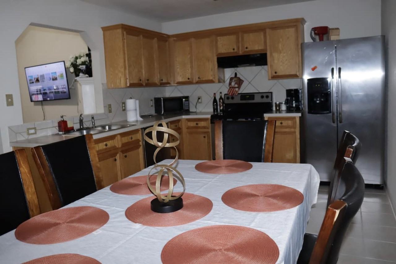 3408 Thunder Creek Dr #NA - Photo 5 of 27