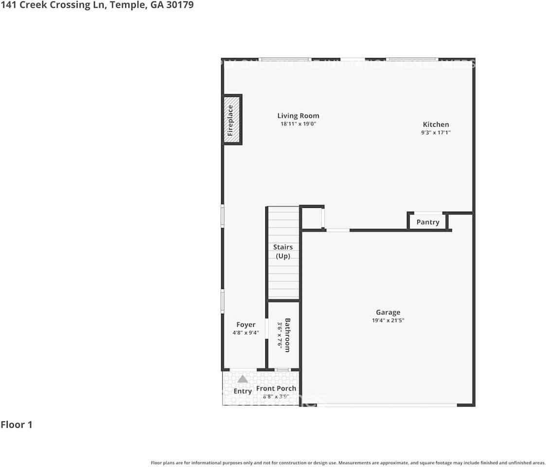 141 Creek Crossing Ln - Photo 2 of 18