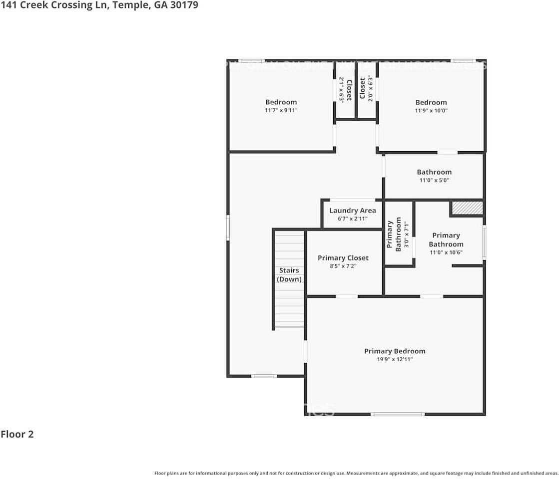 141 Creek Crossing Ln - Photo 3 of 18