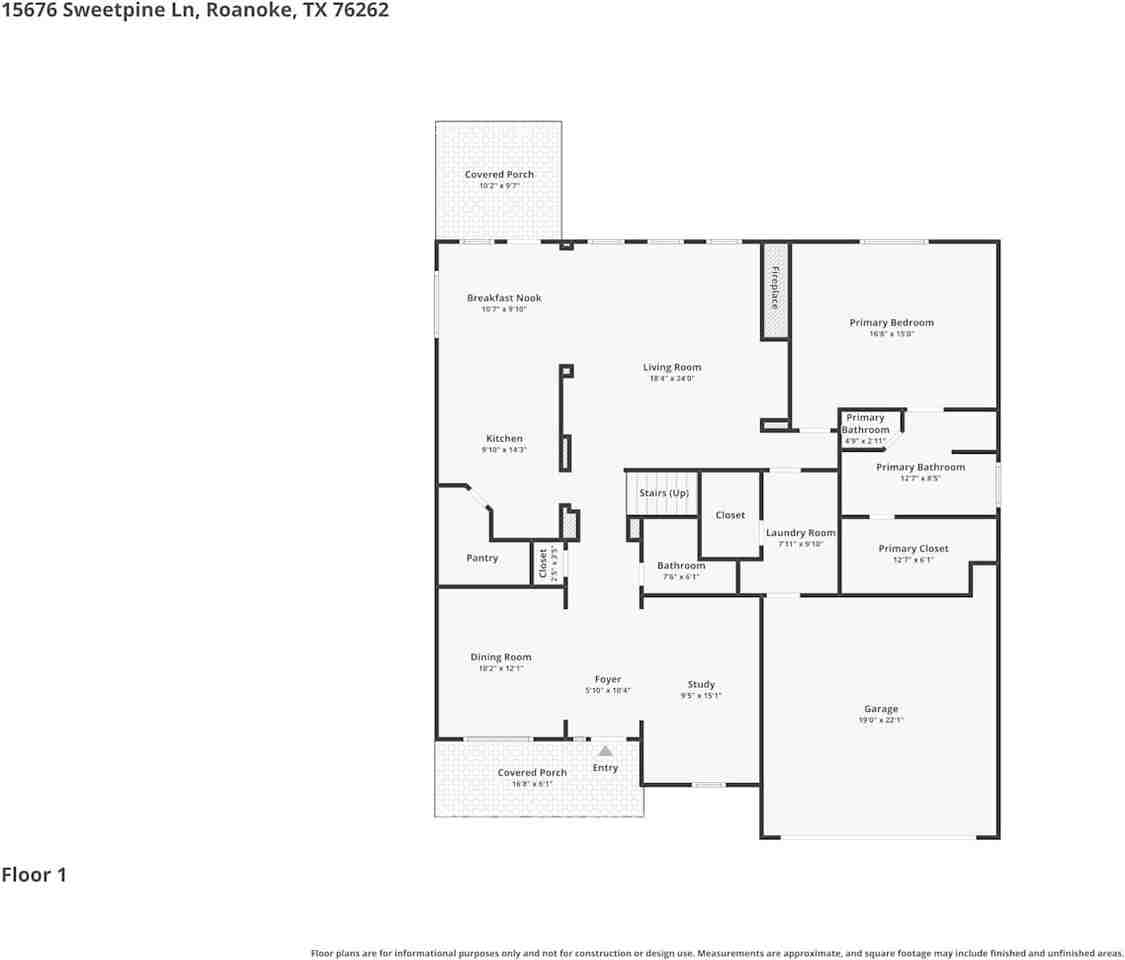15676 Sweetpine Ln - Photo 2 of 18
