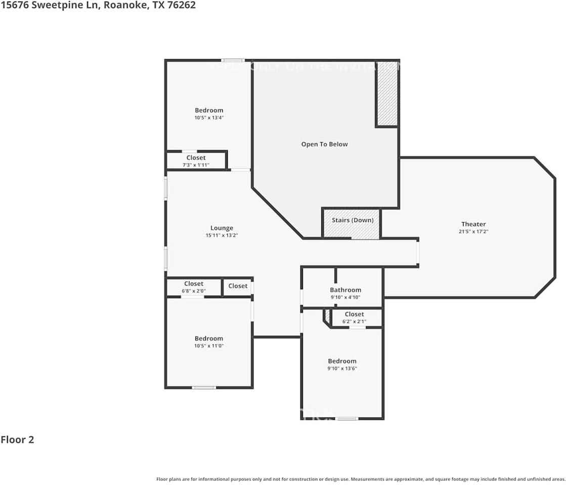 15676 Sweetpine Ln - Photo 3 of 18