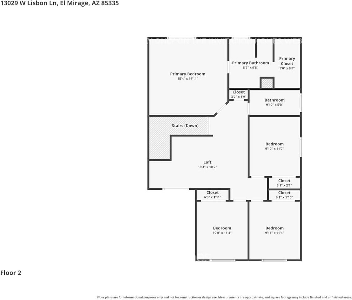 13029 W Lisbon Ln - Photo 3 of 18