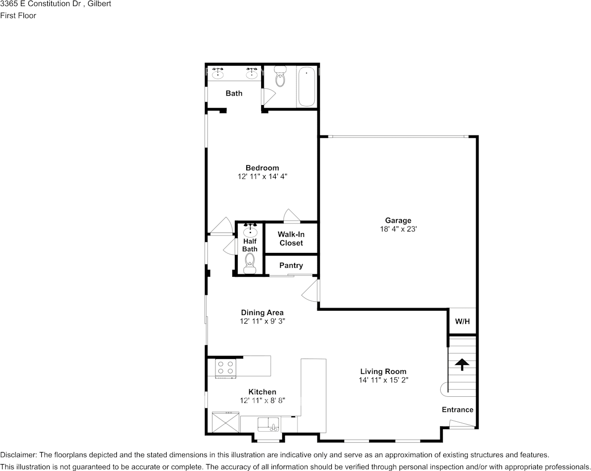 3365 E Constitution Dr - Photo 2 of 30