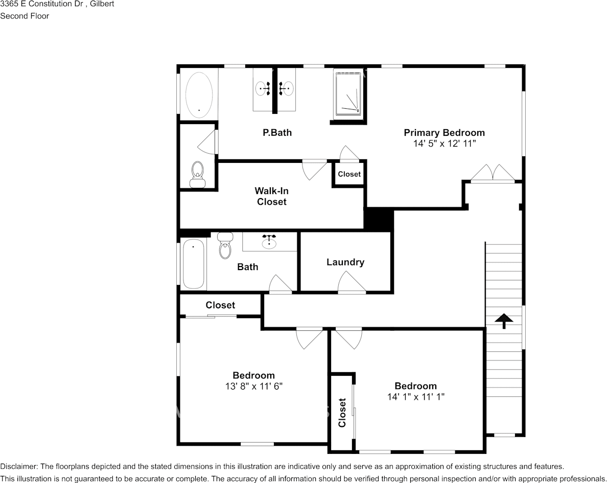 3365 E Constitution Dr - Photo 3 of 30