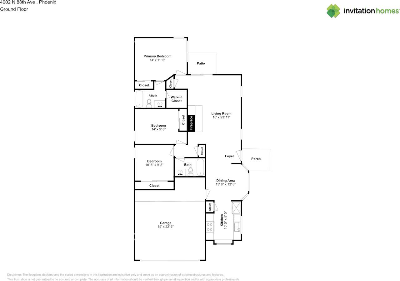 4002 N 88th Ave - Photo 2 of 17