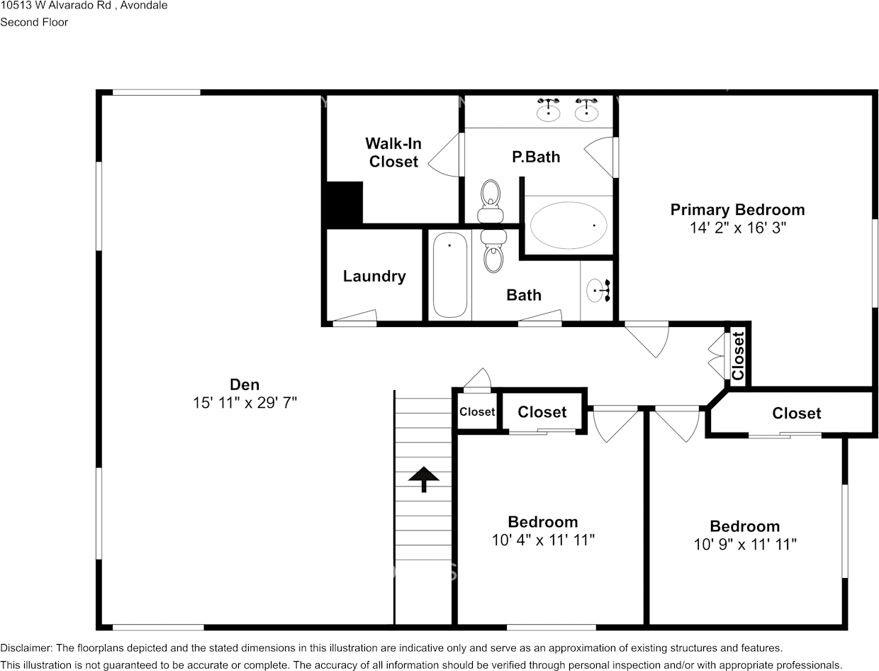 10513 W Alvarado Rd - Photo 3 of 20