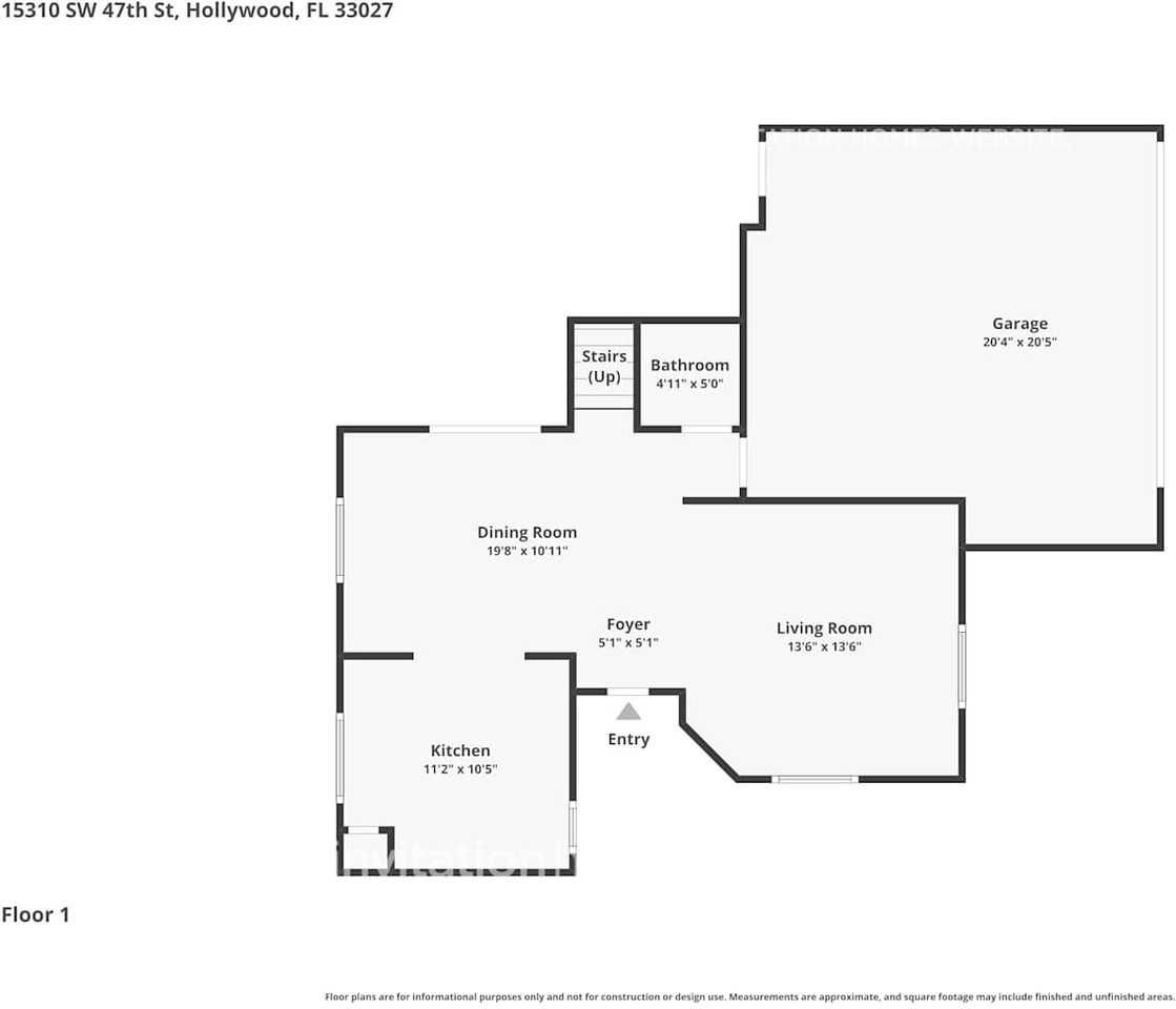 15310 Sw 47th St - Photo 2 of 18