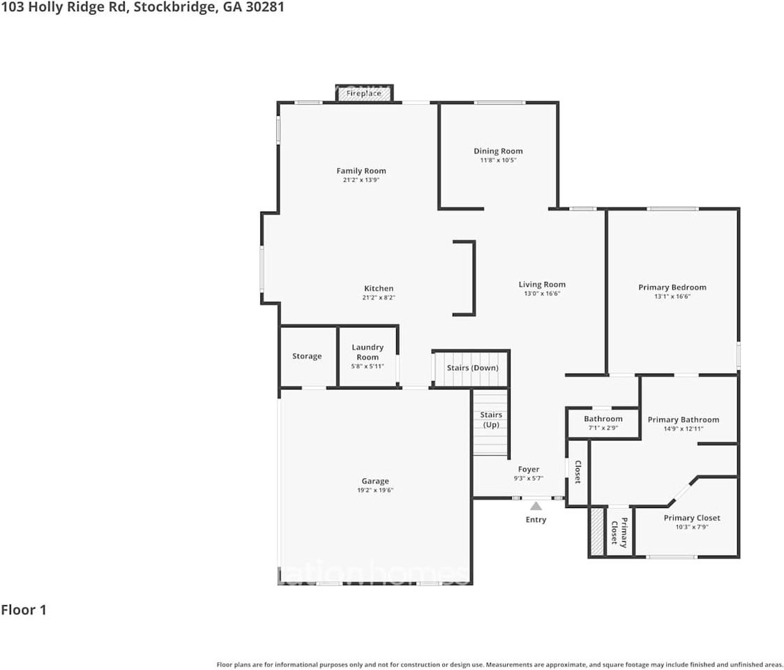 103 Holly Ridge Rd - Photo 3 of 19