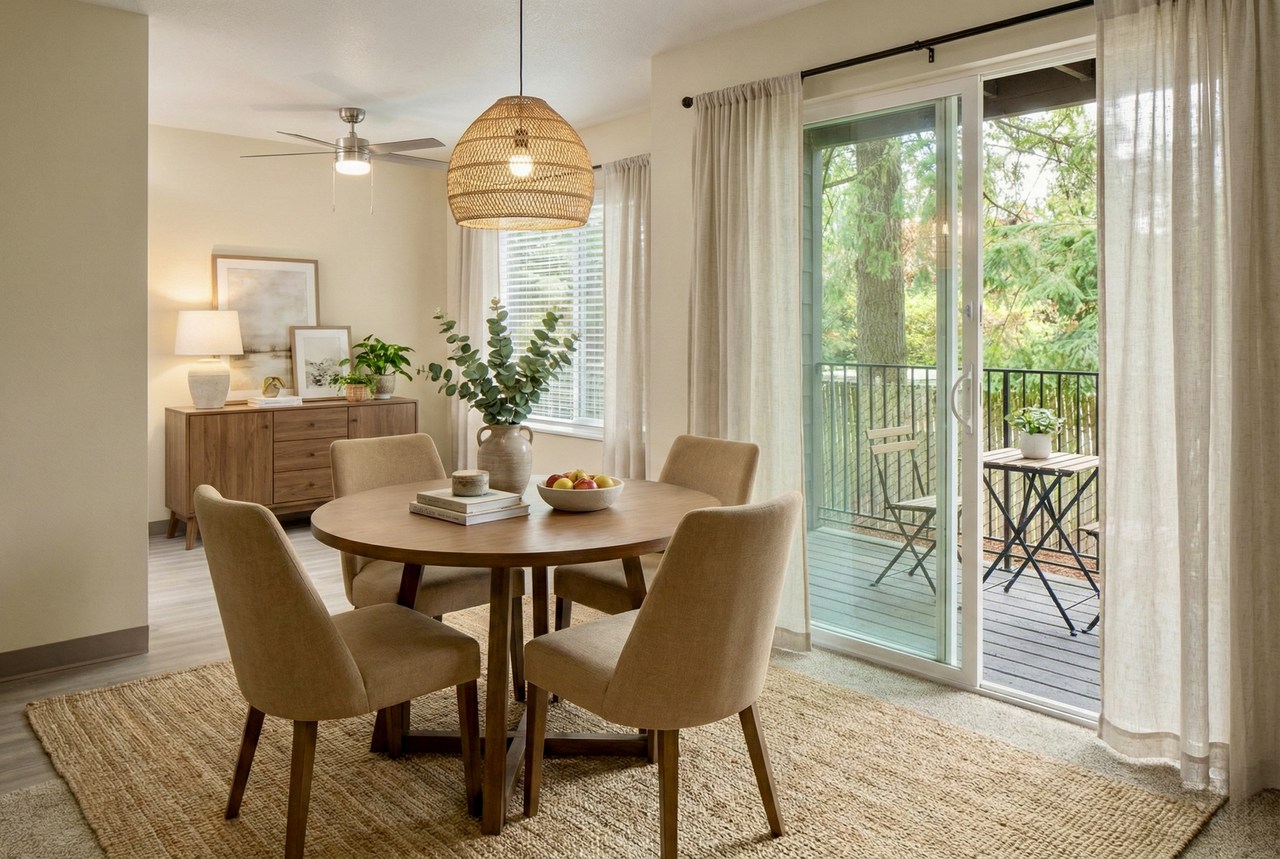 Cedar Square Apartments - Photo 2 of 6