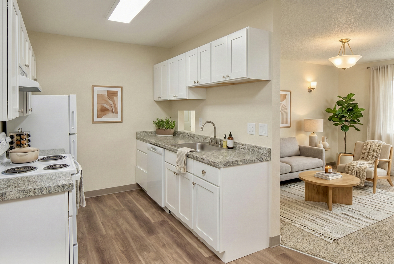 Cedar Square Apartments - Photo 3 of 6