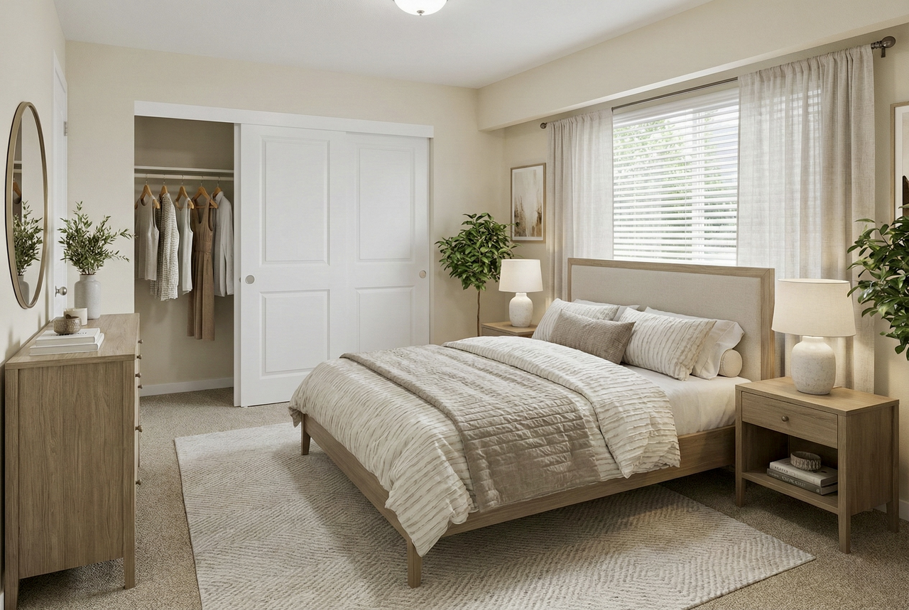 Cedar Square Apartments - Photo 4 of 6