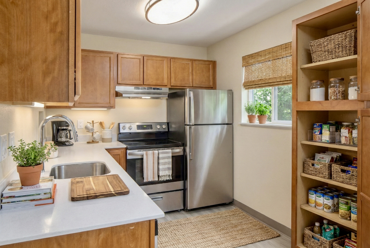 Cedar Square Apartments - Photo 5 of 6