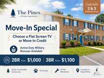 The PinesAt Farrow - Photo 1 of 1