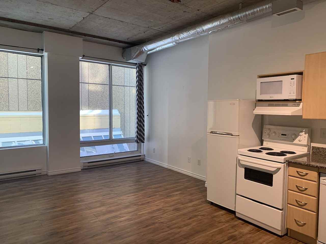 10024 Jasper Avenue 407, Edmonton, Alberta, Canada, T5J 1R2 - Photo 2 of 8