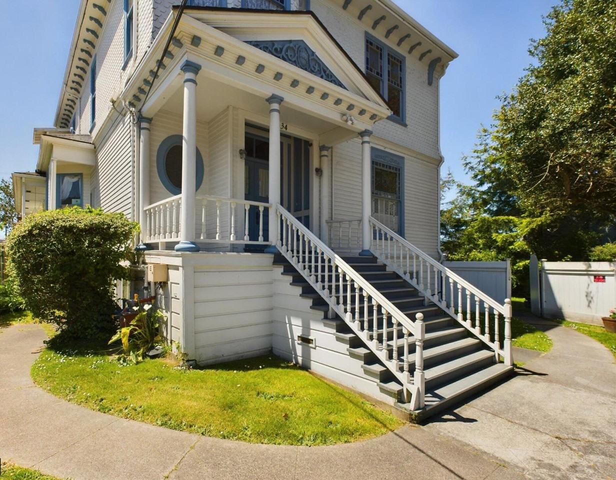 234 Clark St - Photo 2 of 2