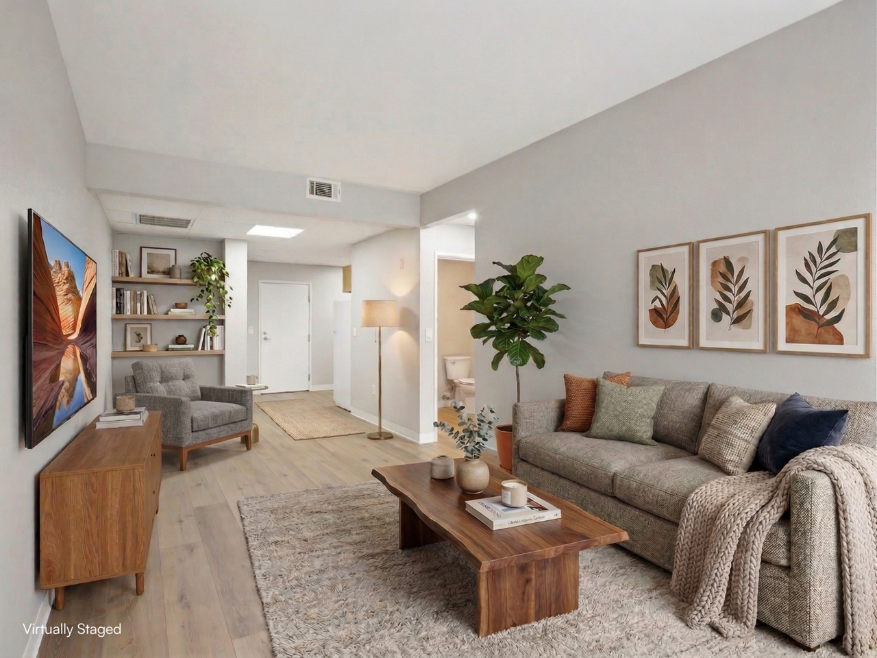 Spacious Living at Heritage Lofts, Piqua - Photo 6 of 50