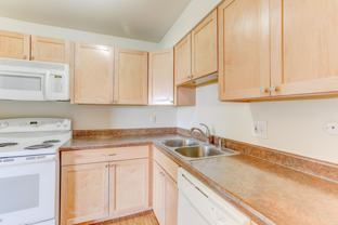 Union Square Apartments - Photo 1 of 1