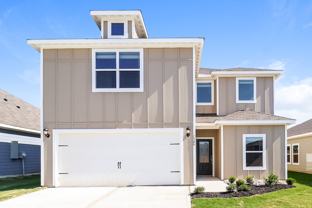 1509 Harvester Dr - Photo 1 of 1