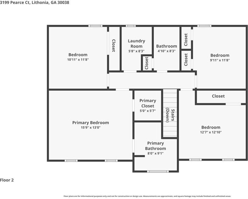 3199 Pearce Ct - Photo 3 of 17