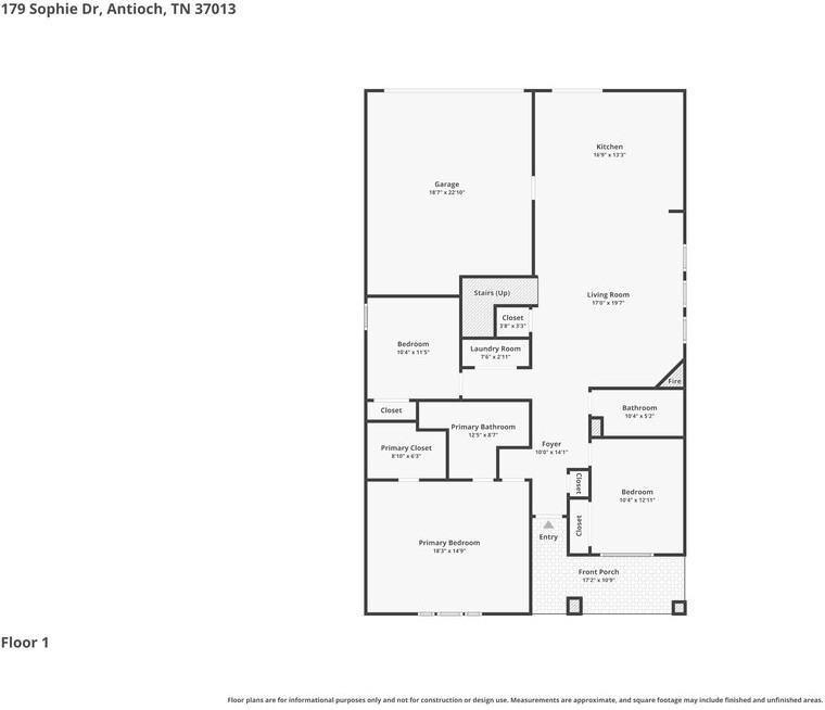 179 Sophie Dr - Photo 2 of 16