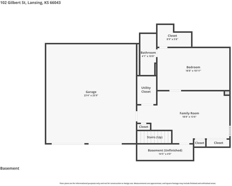 102 Gilbert St - Photo 2 of 17