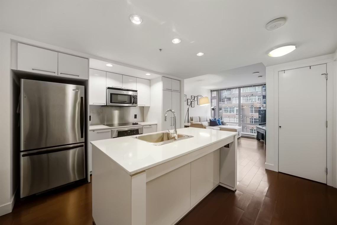 1255 Seymour St - Photo 4 of 11
