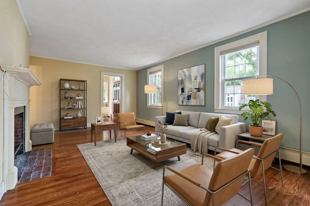 19 Downing Rd #1 - Photo 4 of 11