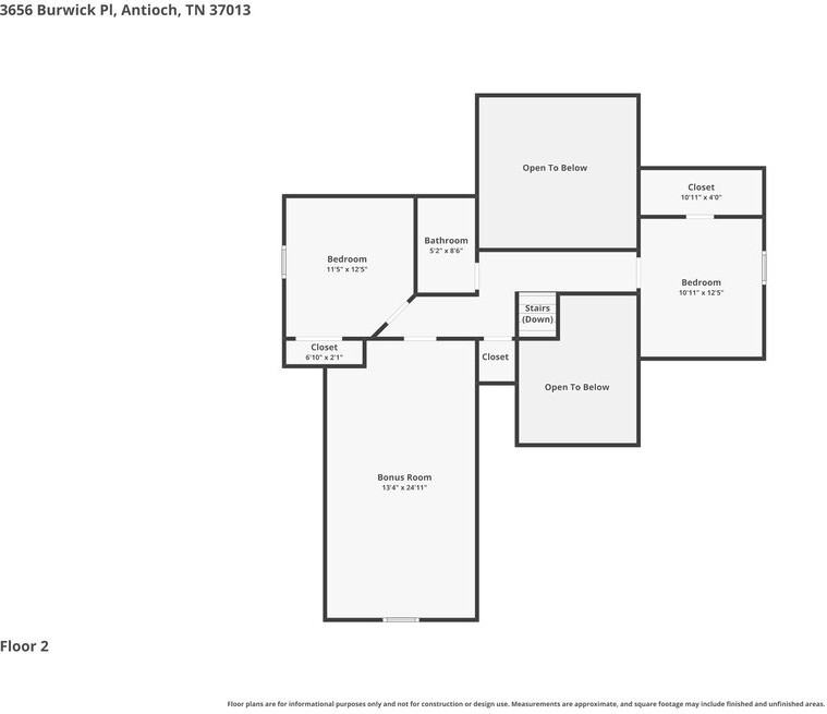 3656 Burwick Pl - Photo 3 of 17