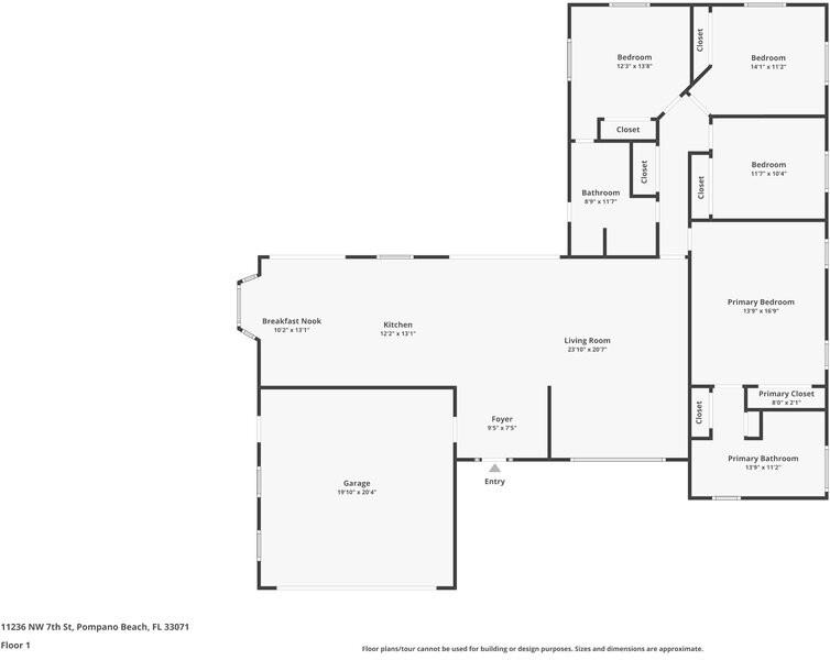 11236 Nw 7th St - Photo 2 of 16