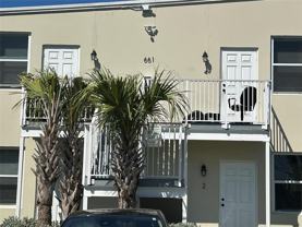 661 Nw 21st Ter #1 - Photo 1 of 1