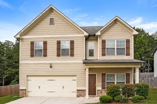1305 Little Hampton Dr - Photo 1 of 1