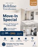 Beltline Townhomes - Photo 1 of 1