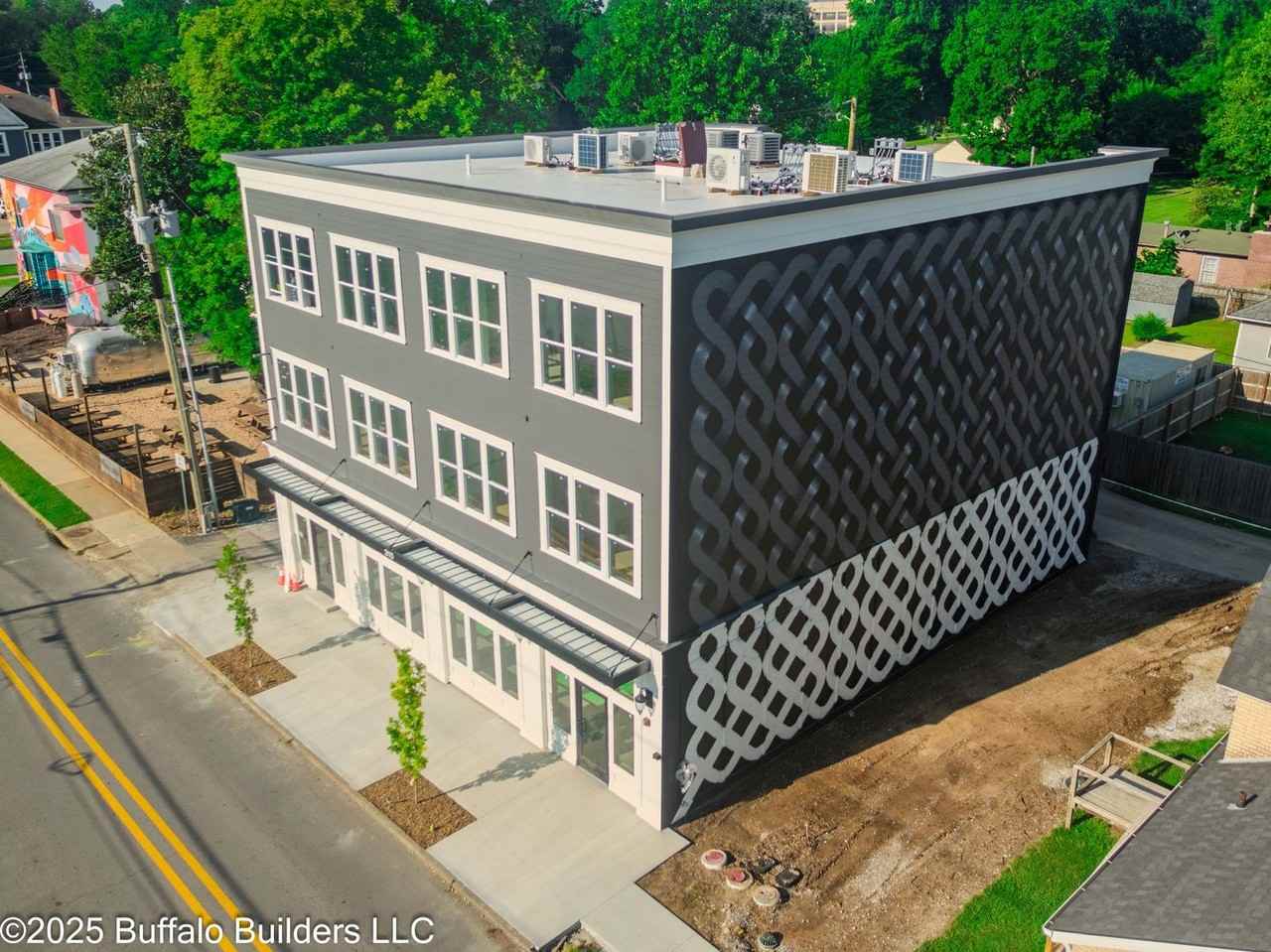 The Fitzgerald Apartments - Photo 2 of 37