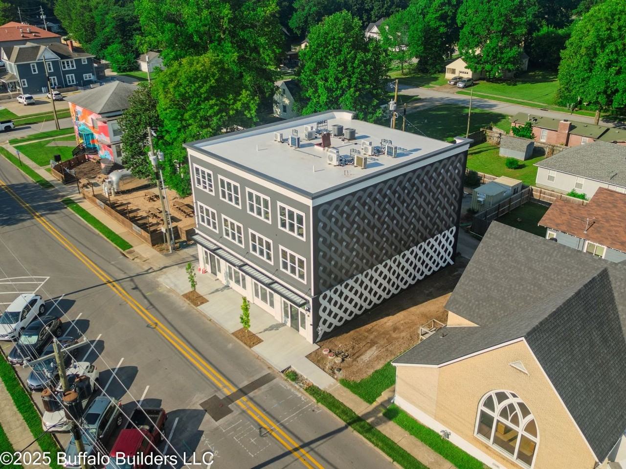 The Fitzgerald Apartments - Photo 3 of 37