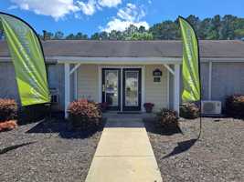 featured image of 801 Chinquapin Rd