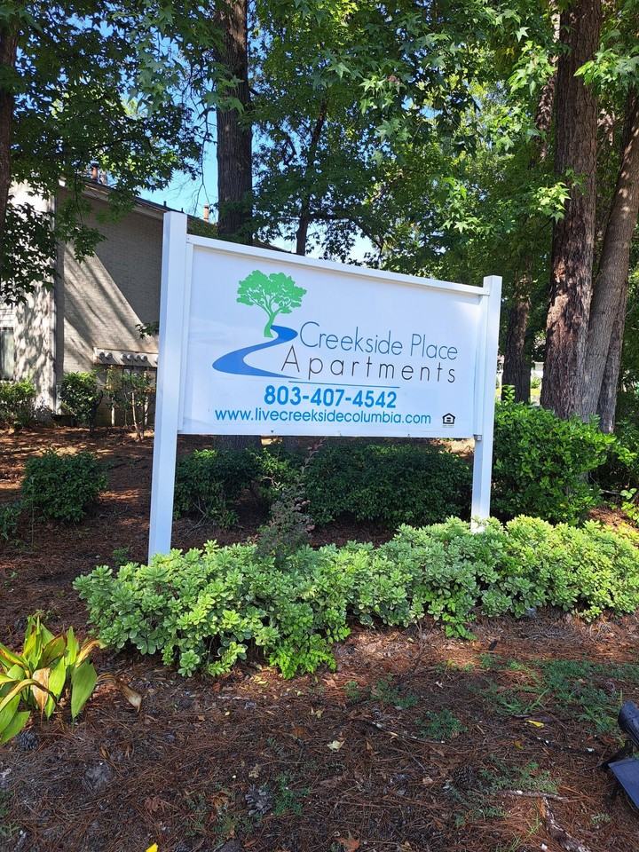 Creekside Apartments - Photo 2 of 9