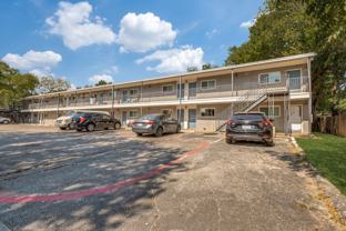 Chalet Apartments - Photo 1 of 1