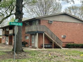 2506 Redbud Lane - 2506DThe Hamilton #2506D - Photo 1 of 1