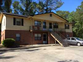 featured image of 824 Charles C Frasier Blvd #A