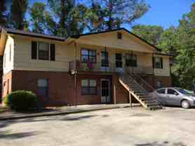 824 Charles C Frasier Blvd #A - Photo 1 of 1