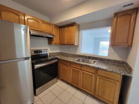 3700 Nw 21st St #203 - Photo 1 of 1