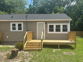 211 Gertrude St #1 - Photo 1 of 1