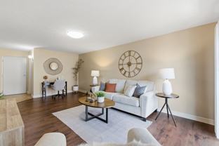 The Park Terrace - Photo 1 of 1