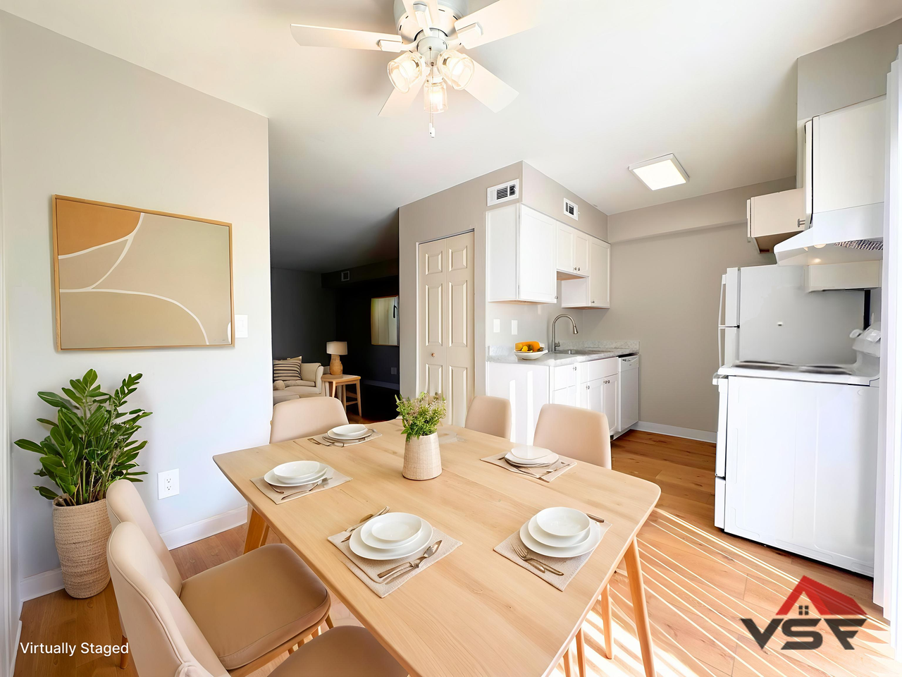 Butler Townhomes - Photo 6 of 50