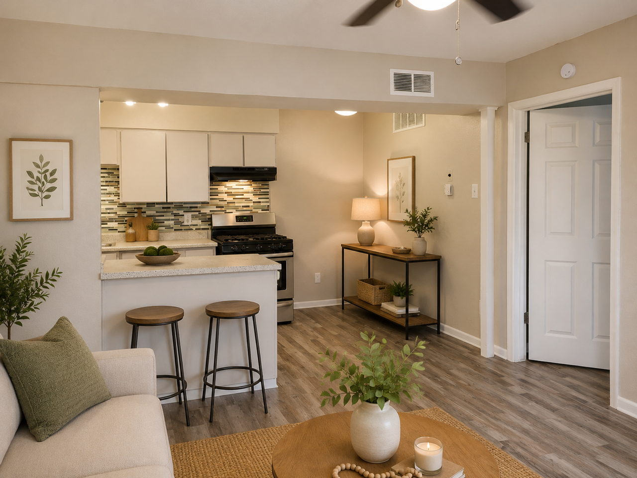 808 at South Center: Quiet community close to great amenities! - Photo 2 of 15