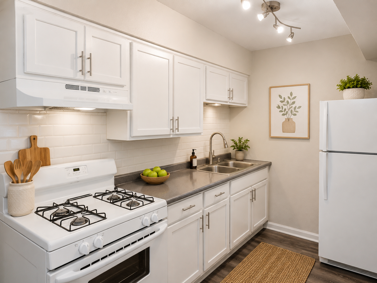 808 at South Center: Quiet community close to great amenities! - Photo 6 of 15