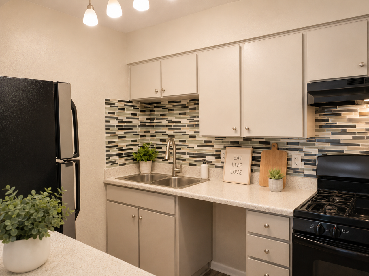 808 at South Center: Quiet community close to great amenities! - Photo 7 of 15